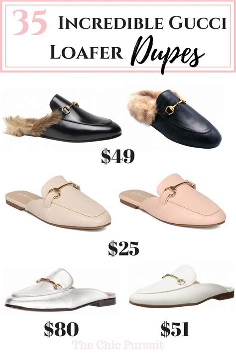 tiger gucci shoes dupe|best gucci loafer dupes.